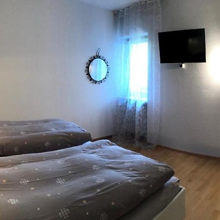 Ferienwohnung Lofereck Reit im Winkl Eksteriør billede