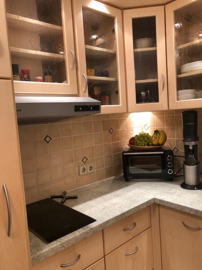 Ferienwohnung Lofereck Reit im Winkl Eksteriør billede