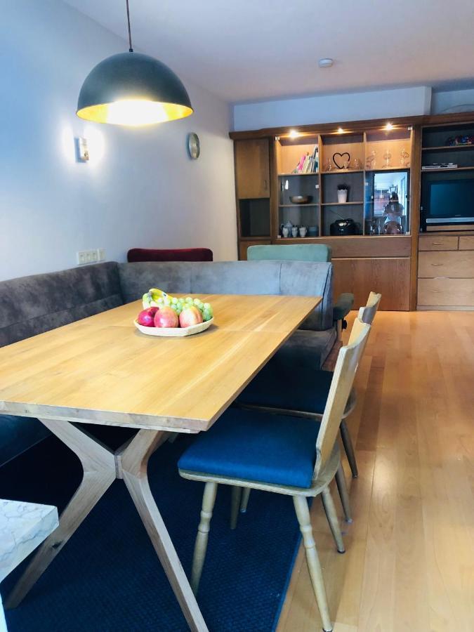 Ferienwohnung Lofereck Reit im Winkl Eksteriør billede
