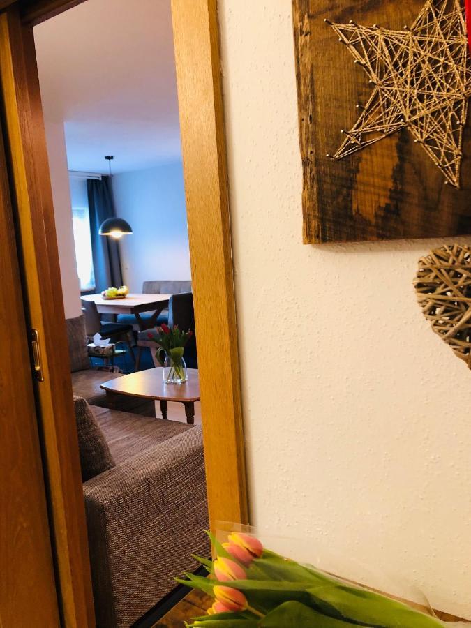 Ferienwohnung Lofereck Reit im Winkl Eksteriør billede