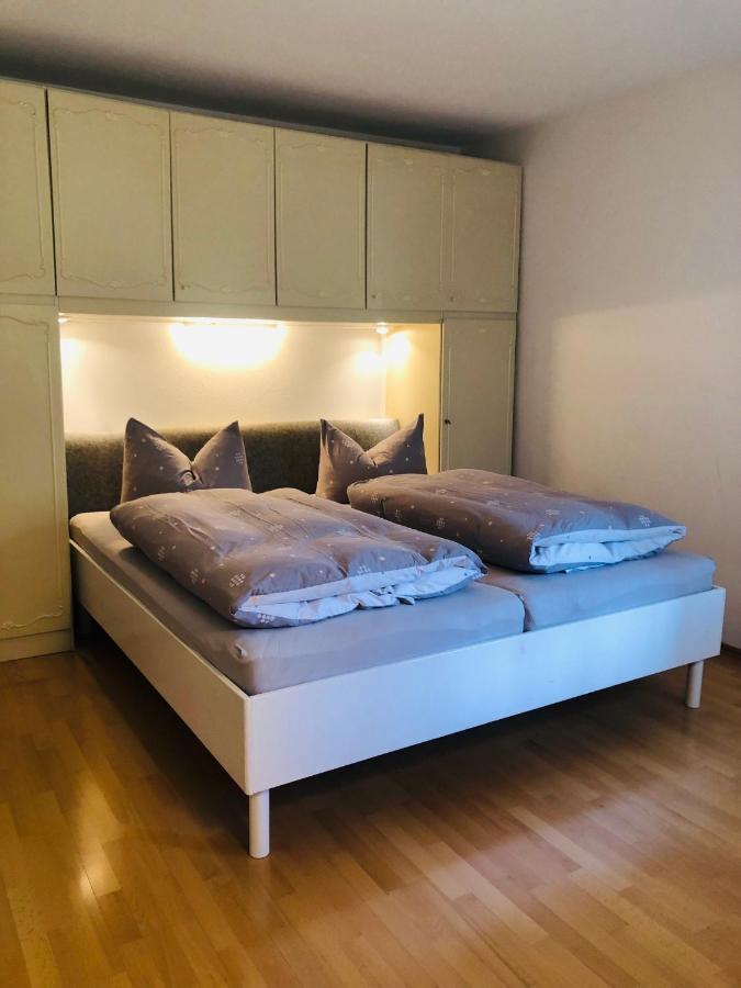 Ferienwohnung Lofereck Reit im Winkl Eksteriør billede