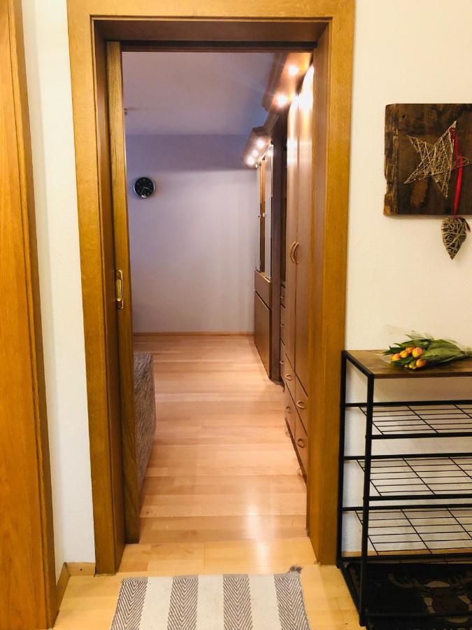 Ferienwohnung Lofereck Reit im Winkl Eksteriør billede
